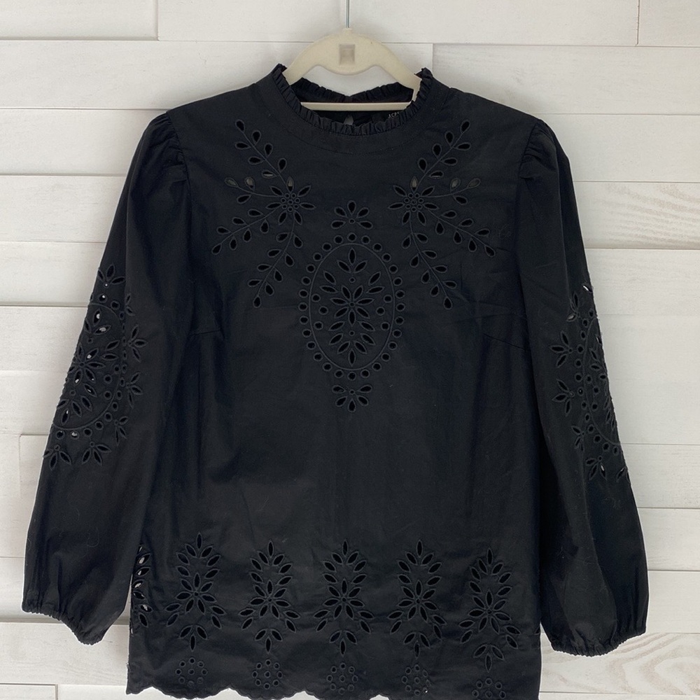J Crew top.